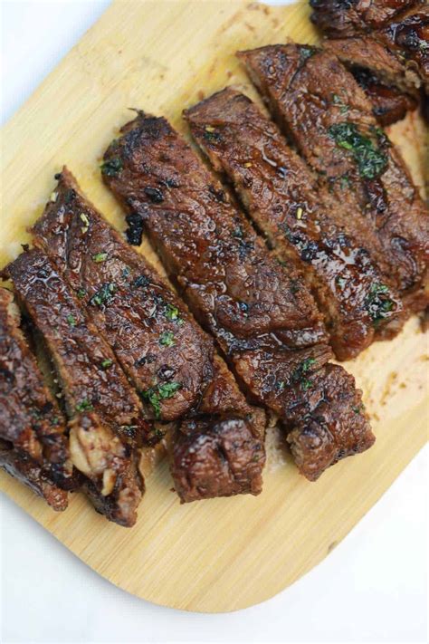 Top 3 Sirloin Steak Recipes