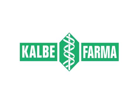 Kalbe Farma Old Logo PNG vector in SVG, PDF, AI, CDR format