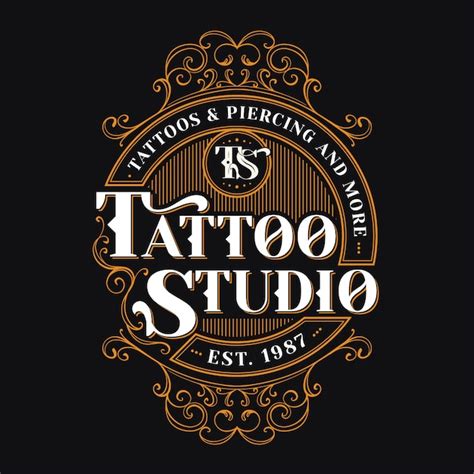 Top 196 + Tattoo logo maker - Spcminer.com