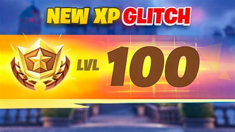 New EXTREMELY Easy AFK XP Glitch to Level Up Fast! (Fortnite Chapter 5 ...