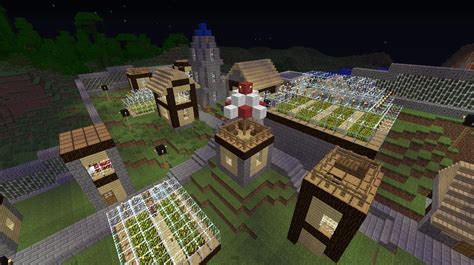 Extreme Makeover: Village Edition! - Screenshots - Show Your Creation ...