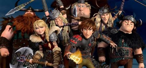 Dragons: Race to the Edge Season 6 - episodes streaming online