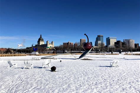 Winter Activities in Minneapolis-St. Paul: Things to Do in 2023 ...