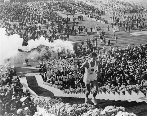 Tokyo Olympics 1964 Throwback Photos, Ahead of the 2021 Olympic Games