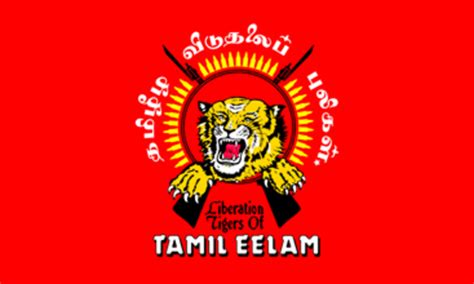 Liberation Tigers of Tamil Eelam timeline | Timetoast timelines