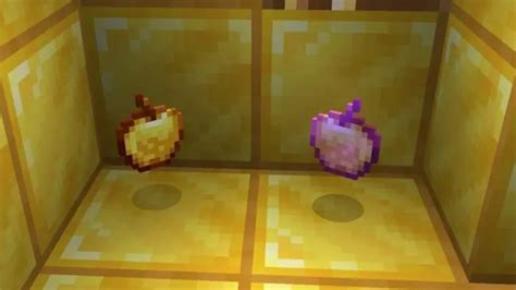 How to Get an Enchanted Golden Apple in Minecraft