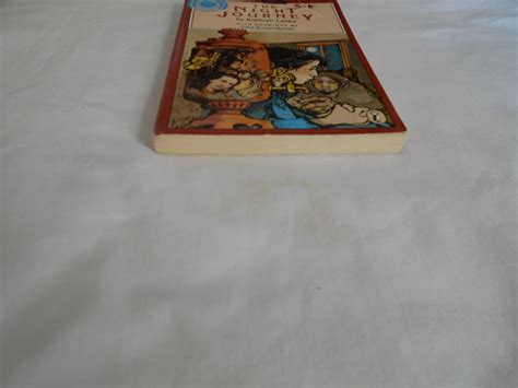 The Night Journey by Kathryn Lasky (1986) (B18) Young Adult, Historical ...