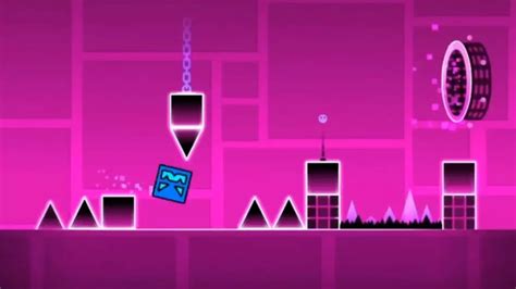 Geometry Dash Scratch best levels – Sub Zero, and more