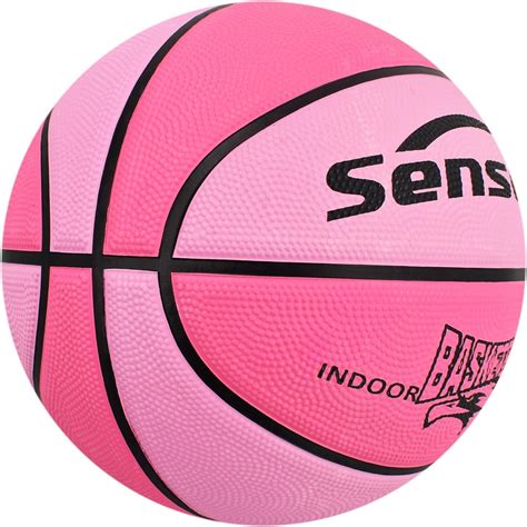 Snapklik.com : 29.5 Basketball For Girls Junior Women Official Size 7 ...