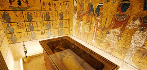 Ancient Egyptian Tombs - Famous Tomps of Ancient Egypt - Trips in Egypt