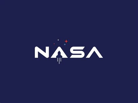 Discover the Wonders of NASA's Rebranded Logo