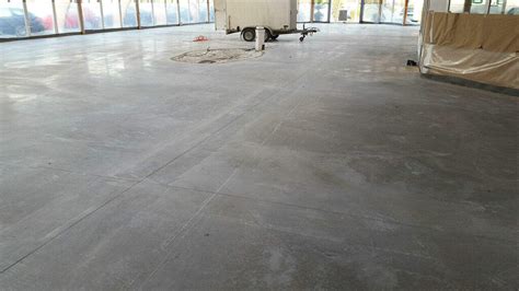 What Are the Different Concrete Floor Finishes? – Rubi Blog USA