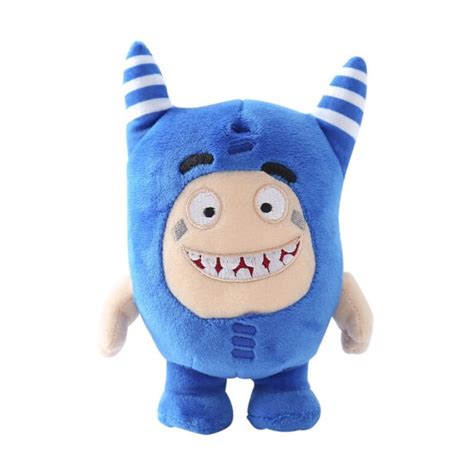 Stuffed Oddbods Plush | Stuffed Animals & Toys - PlushySpace.com