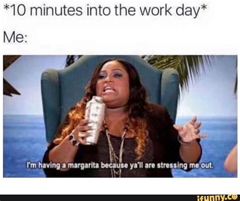 25 Work-Related Memes For The Perpetually Exhausted | Funny memes about ...