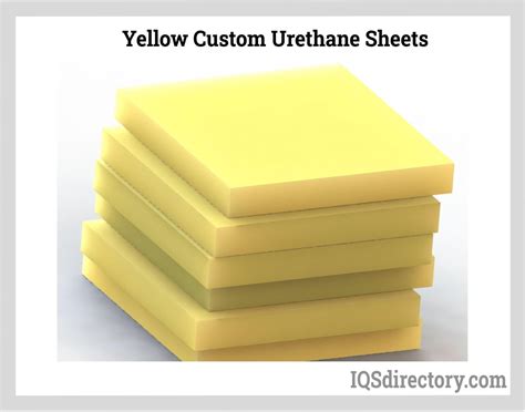 Urethane Sheet Companies | Urethane Sheet Suppliers