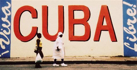 10 Interesting Facts About Cuba: History