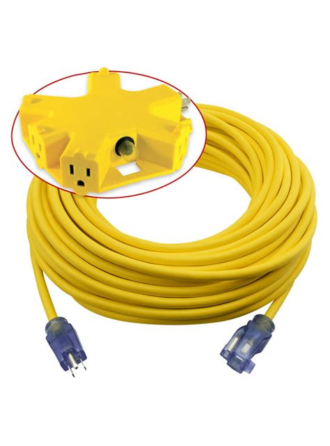 Outdoor Extension Cords - Walmart.com