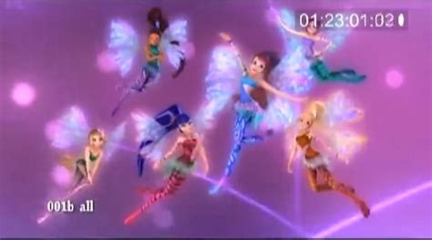 Sirenix - The Winx Club Photo (32836984) - Fanpop