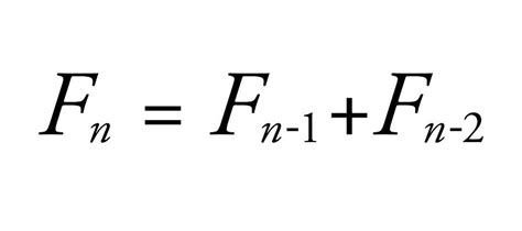 Fibonacci number sequence - hongkongquest