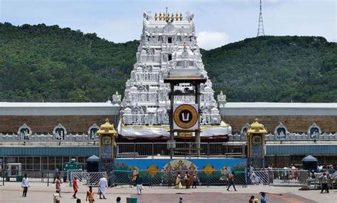 Tirupati Temple Ends Decades-old VIP Darshan System in favor of Common ...