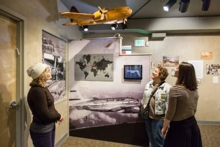 Anchorage Museums & Cultural Centers | Explore Alaskan… | ALASKA.ORG