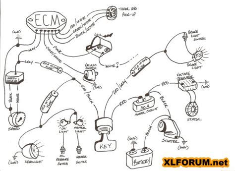 [DIAGRAM] Wiring Diagram Harley Evo Bobber - MYDIAGRAM.ONLINE