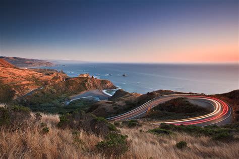 12 Best Road Trips From Los Angeles For an Adventure Behind the Wheel