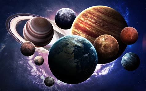 What You Need To Know About The Planetary Alignment on January 20th