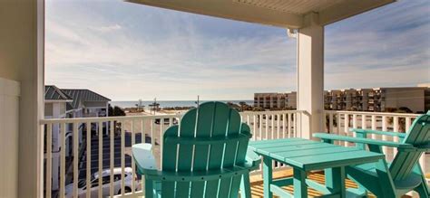 Top 10 Beachfront Hotels In Emerald Isle, North Carolina | Trip101