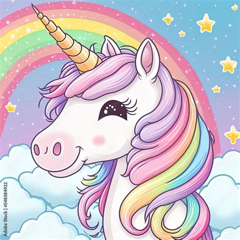 Cute Unicorn Pics - Infoupdate.org