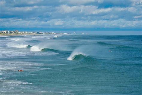 Three Reasons Why The Point on Emerald Isle Is the Best Beach ...