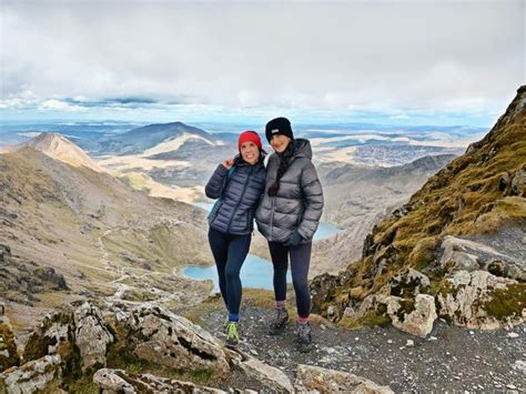 Hiking Mount Snowdon - The Highest Peak in Wales - The Culture Map