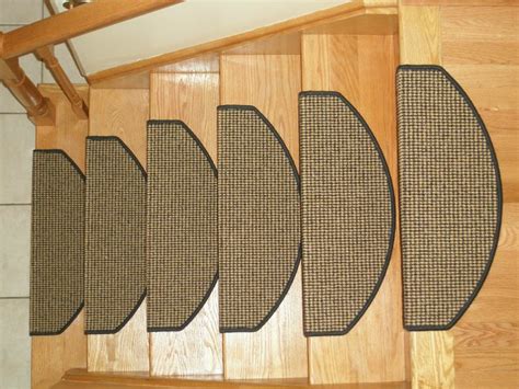 Stair Mats Indoor, Carpet Stair Treads, Stair Mats for Dogs