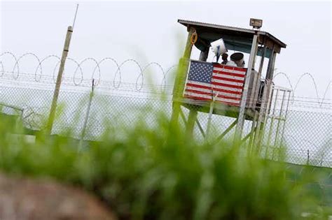 Explainer: the long, complicated history of the US at Guantánamo Bay