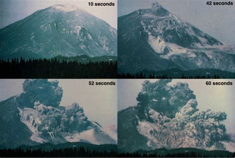 Mount St. Helens – A Trip Through Time - Volcano Hopper