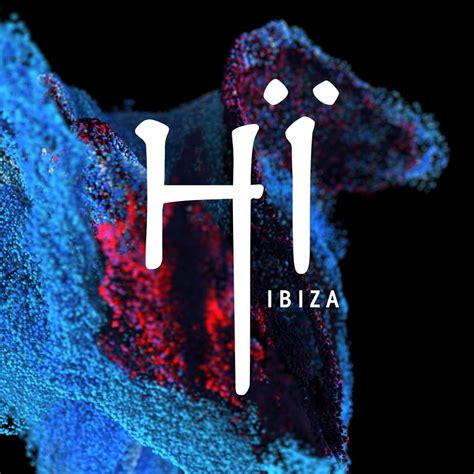 Hï - Ibiza Clubbing Guide