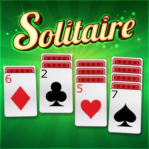 Solitaire with Themes - AppRecs