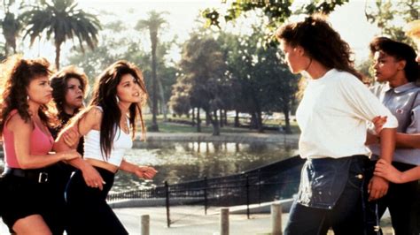 ‎Mi Vida Loca (1993) directed by Allison Anders • Reviews, film + cast ...