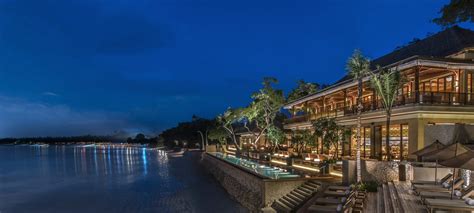 Four Seasons Bali at Jimbaran Bay | Trails of Indochina