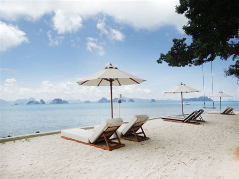 A Travel Guide to Koh Yao Noi, Thailand | Vogue