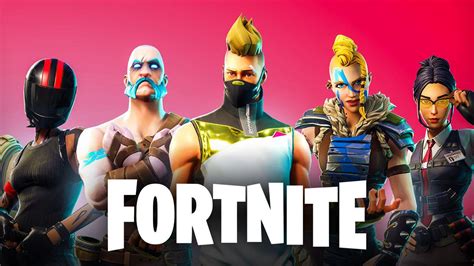 Fortnite Chapter 4 Season 5: Release Date, Update Time, Old Map Return ...