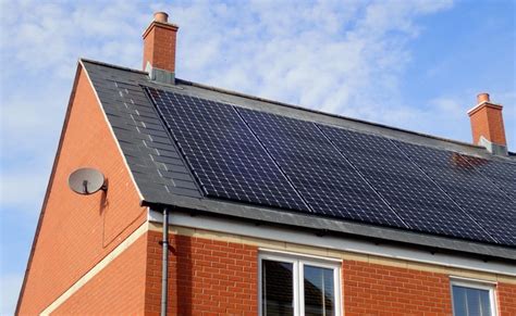 In-Roof Solar Panel Installations - Solar KW