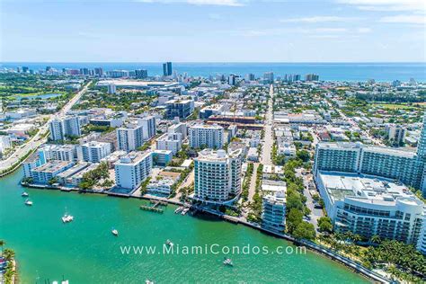 Capri South Beach Condos | Sales & Rentals | MiamiCondos.com®