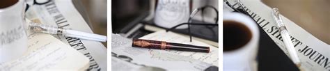 Montegrappa Game of Thrones Final Season! – Kenro Industries