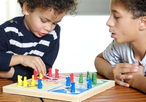 Educational games and toys for kids: Are they effective?