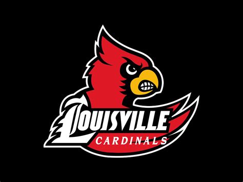 Louisville Cardinal Football Wallpaper - WallpaperSafari