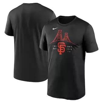 San Francisco Giants Baseball Jerseys - Team Store