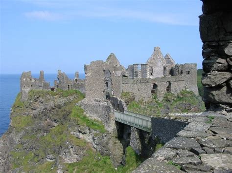 Castles in Northern Ireland: Photos, History and Facts about the most ...