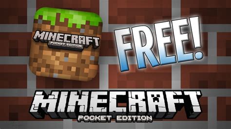 I Want Minecraft Pocket Edition - erogonlunch