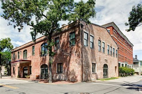 Staybridge Suites Savannah Historic District | Savannah GA